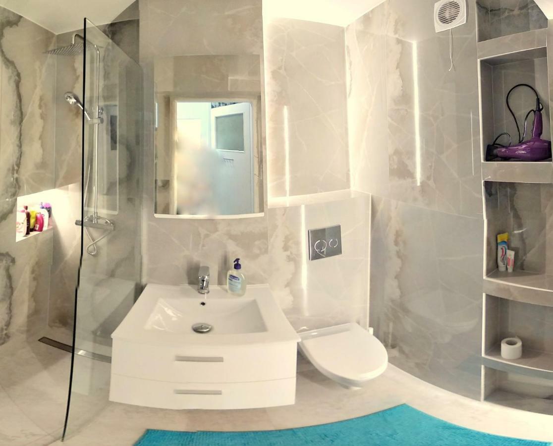 Studio Zelazna Rooms Near Old Town Varsóvia Exterior foto